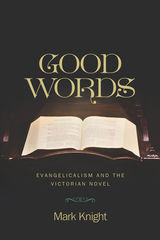 front cover of Good Words