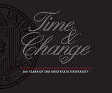 front cover of Time and Change