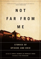 front cover of Not Far from Me