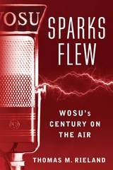 front cover of Sparks Flew