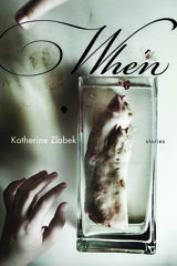 front cover of When