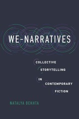 front cover of We-Narratives