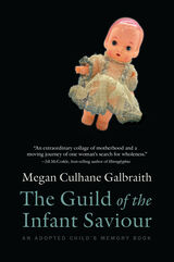 front cover of The Guild of the Infant Saviour