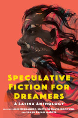 front cover of Speculative Fiction for Dreamers