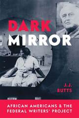 front cover of Dark Mirror