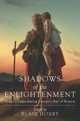 front cover of Shadows of the Enlightenment