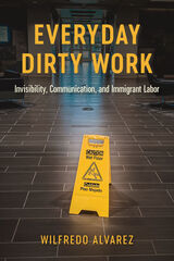 front cover of Everyday Dirty Work