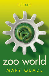 front cover of Zoo World