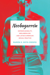 front cover of Neobugarrón