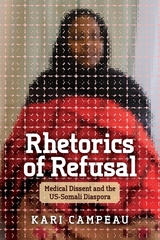 Rhetorics of Refusal