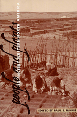 front cover of People and Plants in Ancient Western North America