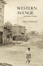 front cover of Western Avenue and Other Fictions