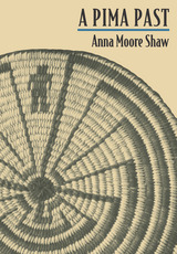 front cover of A Pima Past