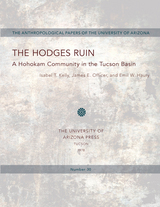 front cover of The Hodges Ruin