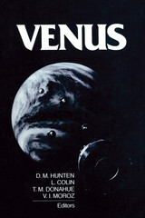 front cover of Venus