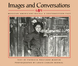 front cover of Images and Conversations