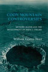 front cover of Coon Mountain Controversies