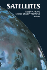 front cover of Satellites
