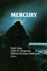 front cover of Mercury