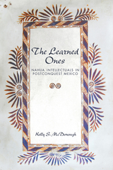 front cover of The Learned Ones