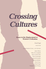 front cover of Crossing Cultures