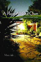 front cover of A Place All Our Own