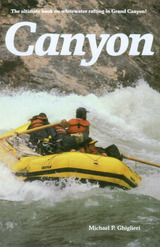 front cover of Canyon