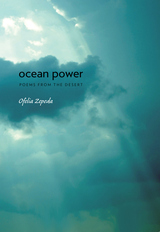 front cover of Ocean Power