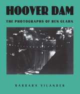 front cover of Hoover Dam