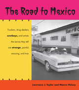 front cover of The Road to Mexico