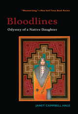 front cover of Bloodlines