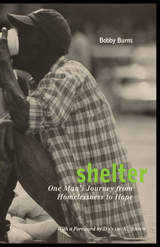 front cover of Shelter