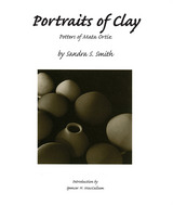 front cover of Portraits of Clay