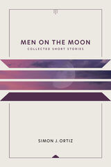 front cover of Men on the Moon