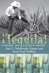 front cover of Tequila