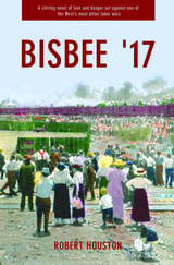 front cover of Bisbee '17