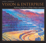 front cover of Vision and Enterprise