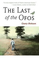 front cover of The Last of the Ofos