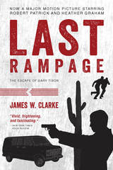 front cover of Last Rampage