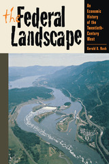 front cover of The Federal Landscape
