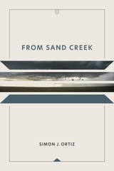 front cover of from Sand Creek