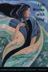 front cover of Life Woven with Song