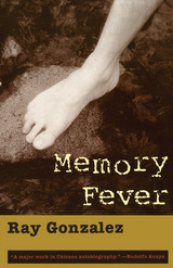 front cover of Memory Fever