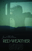 front cover of Red Weather
