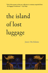 front cover of The Island of Lost Luggage