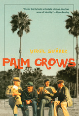 front cover of Palm Crows