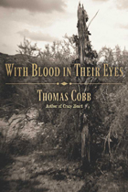 front cover of With Blood in Their Eyes