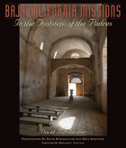front cover of Baja California Missions