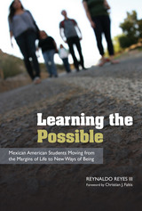 front cover of Learning the Possible