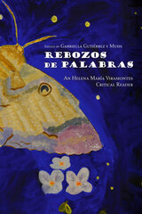 front cover of Rebozos de Palabras